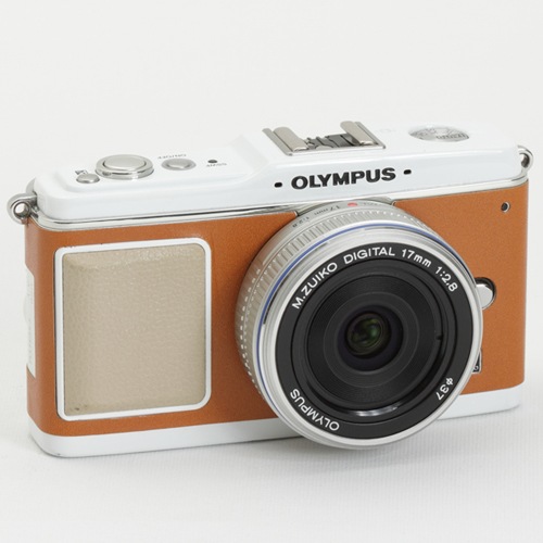 OLYMPUS �ڥ� E-P1/E-P2 ĥ��ץ��åȡ�5050 �������