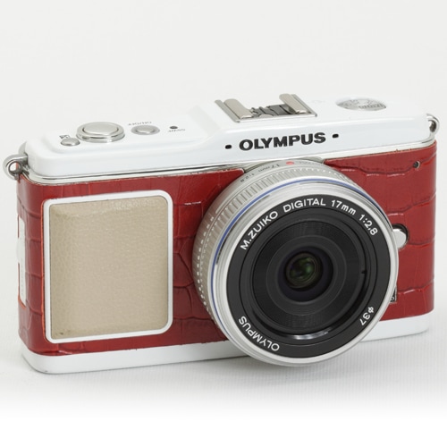 OLYMPUS �ڥ� E-P1/E-P2 ĥ��ץ��åȡ�8020 ��������åɎ����׎���