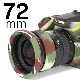 С󥺥72mmʥ󥰡ܥХѡ˥ե顼