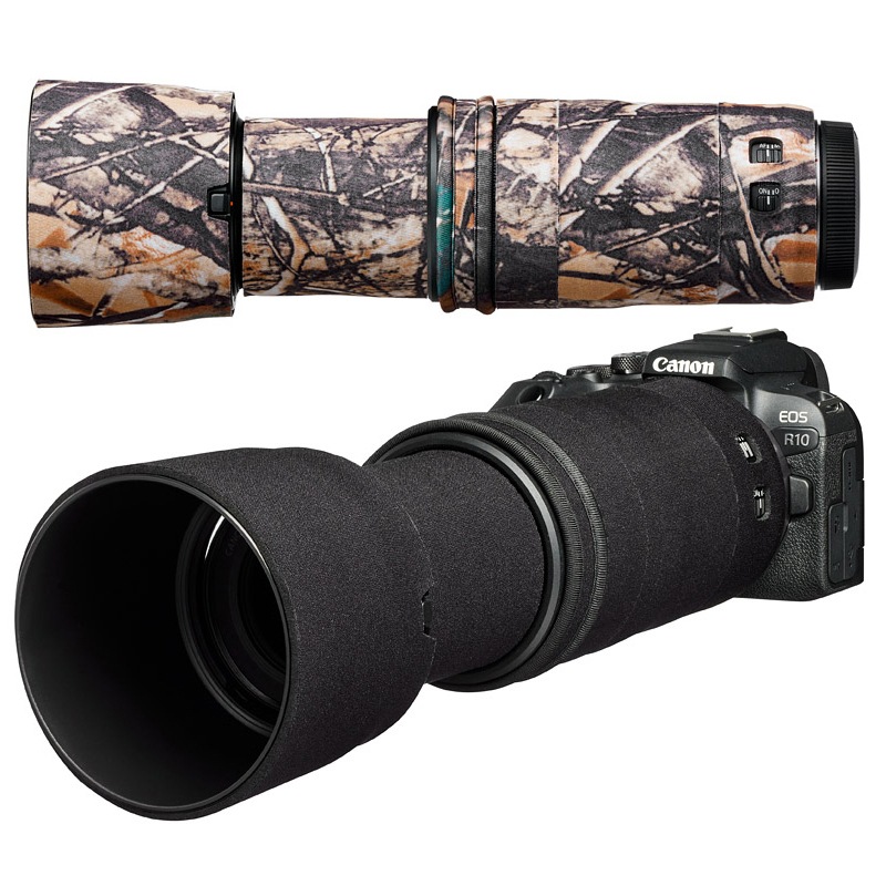 �����������С� ��󥺥����� ����Υ� RF100-400mm F5.6-8 IS USM���֥�å�