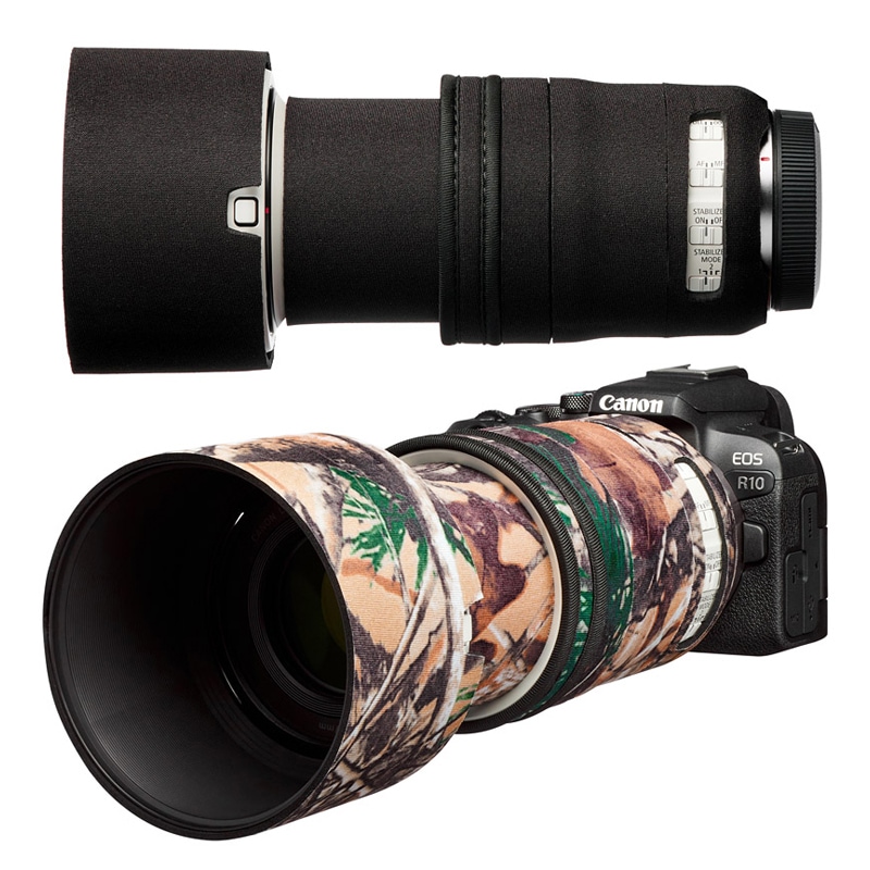 �����������С� ��󥺥����� ����Υ� RF70-200mm F4 L IS USM���֥�å�