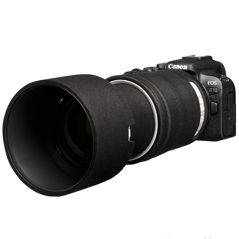 �����������С� ��󥺥����� ����Υ� RF70-200mm F4 L IS USM���֥�å�