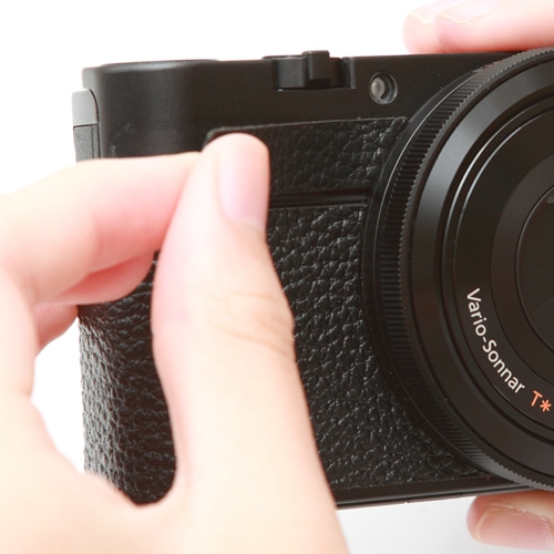 ���ˡ���Cyber Shot RX-100 ��Ž��ץ��å� �������֥�å�