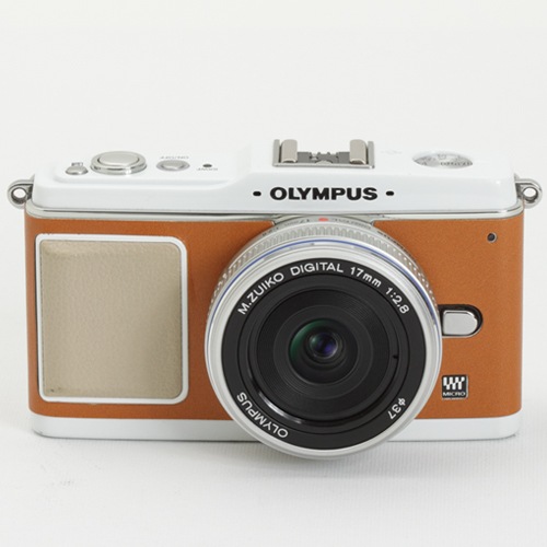 OLYMPUS �ڥ� E-P1/E-P2 ĥ��ץ��åȡ�5050 �������