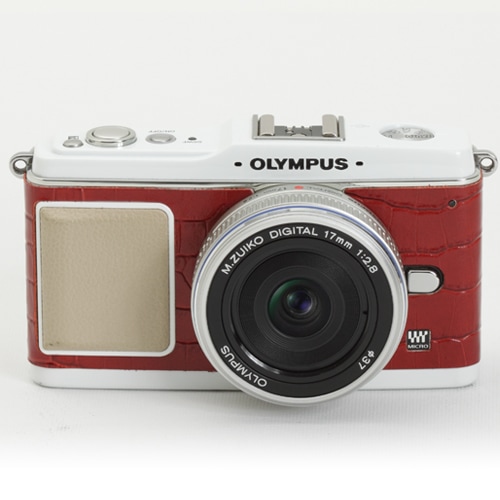 OLYMPUS �ڥ� E-P1/E-P2 ĥ��ץ��åȡ�8020 ��������åɎ����׎���