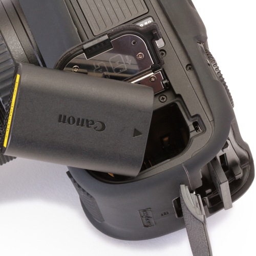 С Canon EOS 5D Mark4  å