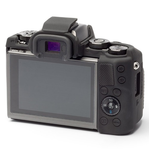 �����������С� Canon EOS M5 �� �֥�å�