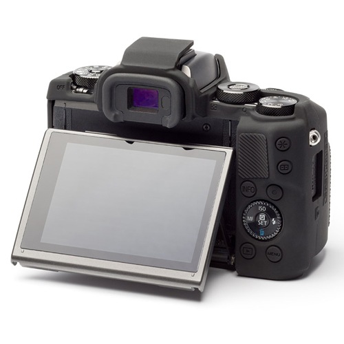 �����������С� Canon EOS M5 �� �֥�å�