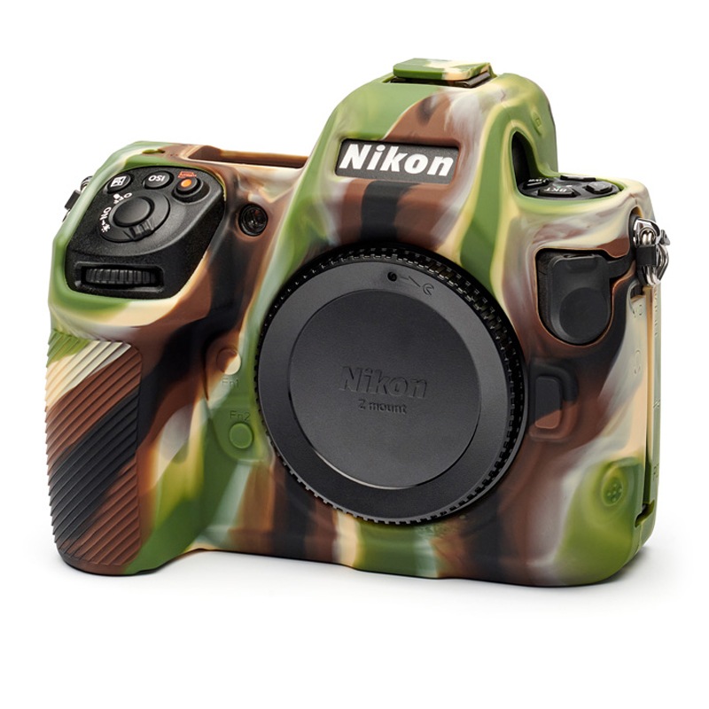 С Nikon Z8  ե顼 վݸե°