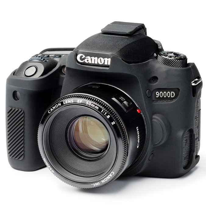�����������С� Canon EOS 9000D �� �֥�å�