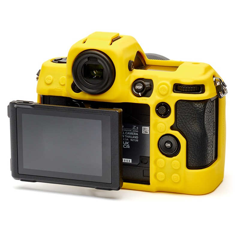�����������С� Nikon Z8 �� �������� �վ��ݸ�ե������°