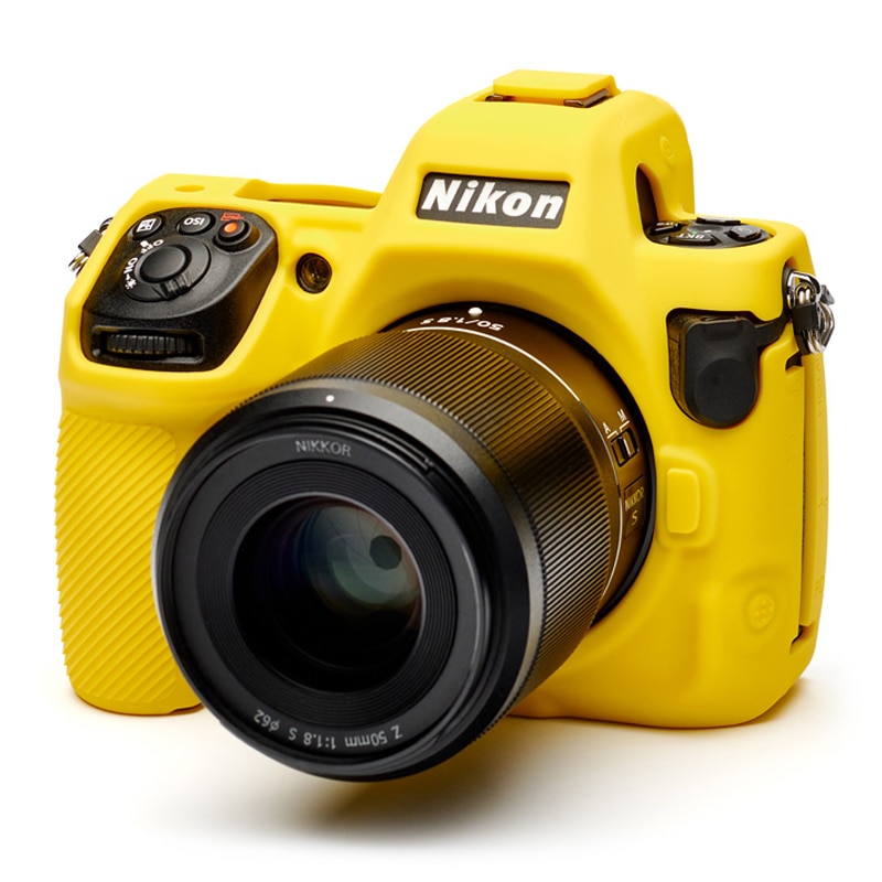 �����������С� Nikon Z8 �� �������� �վ��ݸ�ե������°