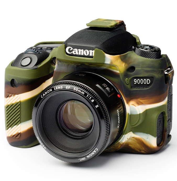 �����������С� Canon EOS 9000D �� ����ե顼����