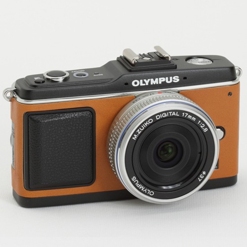 OLYMPUS �ڥ� E-P1/E-P2 ĥ��ץ��åȡ�5050 �������