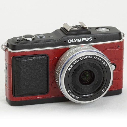 OLYMPUS �ڥ� E-P1/E-P2 ĥ��ץ��åȡ�8020 ��������åɎ����׎���