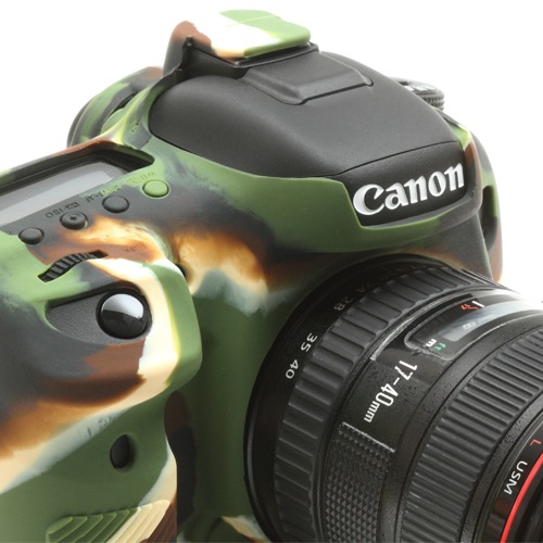 �����������С� Canon EOS 7D Mark2 �ѡ�����ե顼����