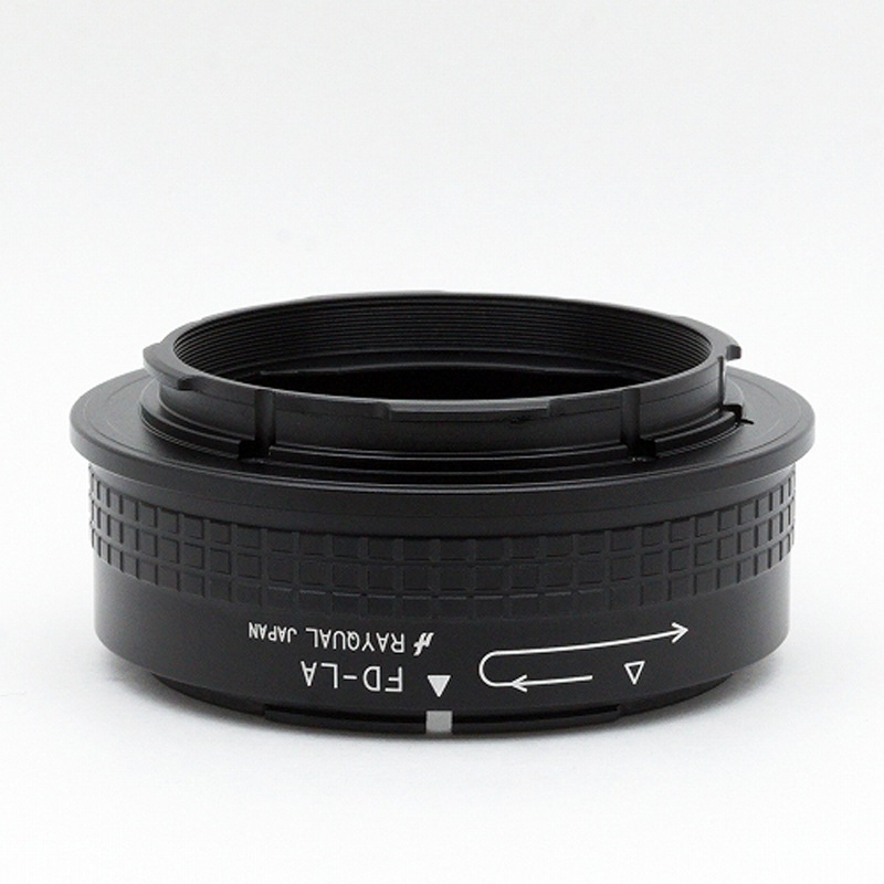 Rayqual ��������󥺥ޥ���ȥ����ץ�����饤��L�ޥ���ȥܥǥ��䥭��Υ�FD���/FD-LA