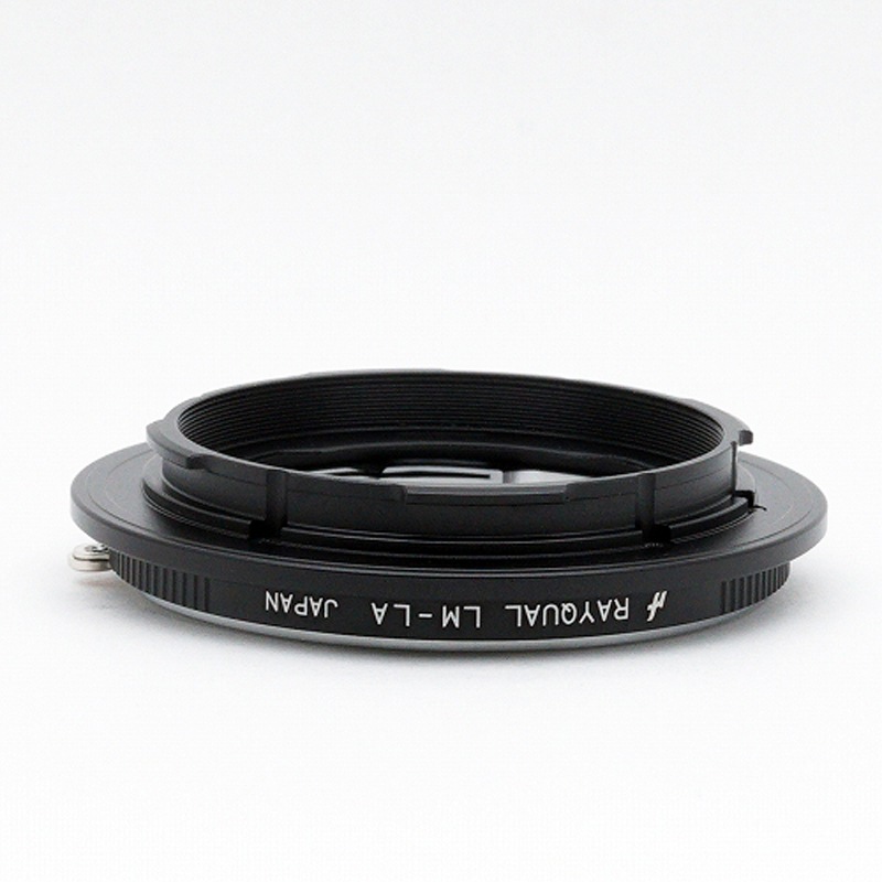 Rayqual ��������󥺥ޥ���ȥ����ץ�����饤��L�ޥ���ȥܥǥ���饤��M���/  LM-LA