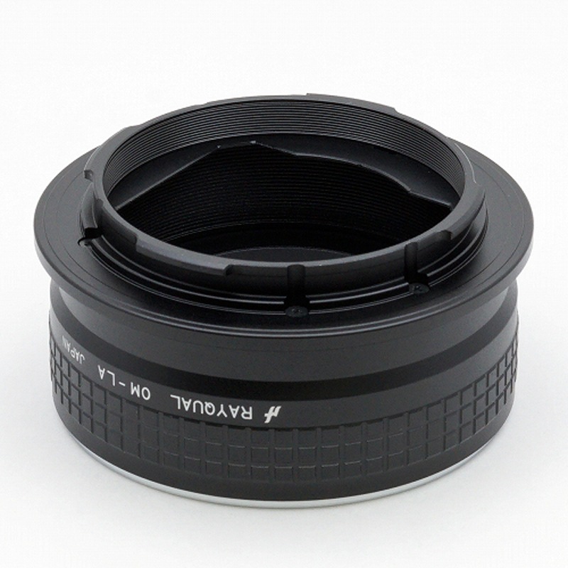 Rayqual ��������󥺥ޥ���ȥ����ץ�����饤��L�ޥ���ȥܥǥ��䥪���ѥ�OM���/ OM-LA