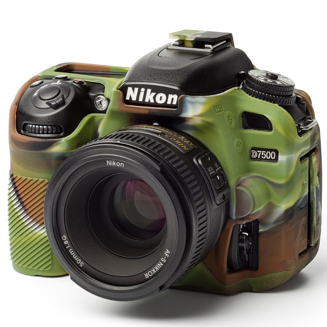 �����������С� Nikon D7500 �� ����ե顼����