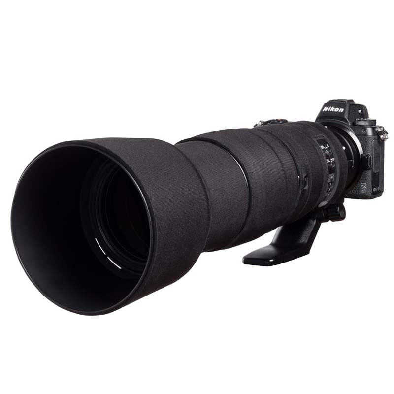 イージーカバー レンズオーク ニコン AF-S NIKKOR 200-500mm f
