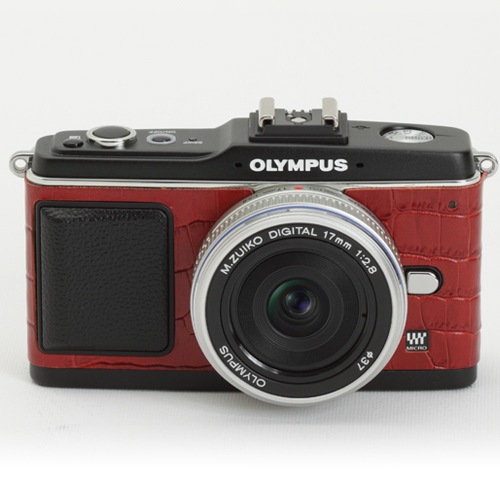 OLYMPUS �ڥ� E-P1/E-P2 ĥ��ץ��åȡ�8020 ��������åɎ����׎���