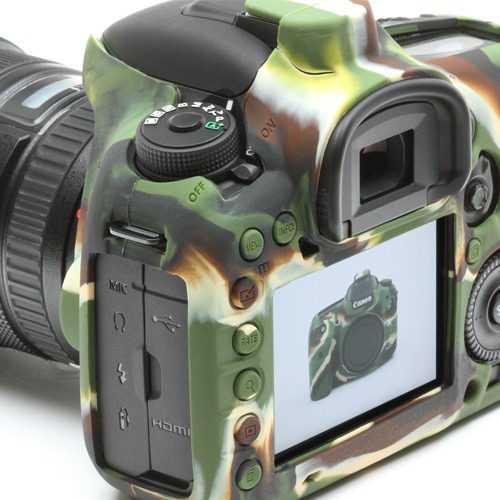 �����������С� Canon EOS 7D Mark2 �ѡ�����ե顼����