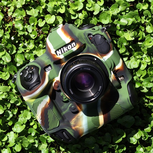 С Nikon D5  ե顼