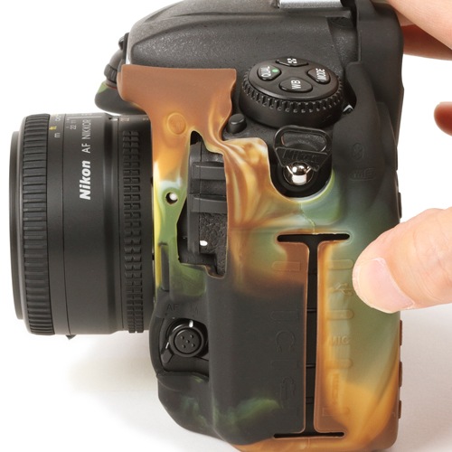 �����������С� Nikon D500 �� ����ե顼����