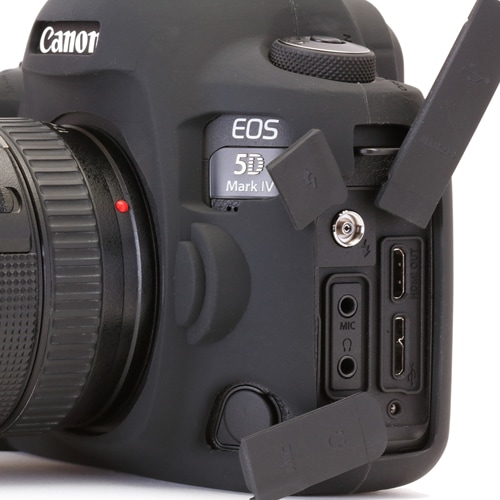 �����������С� Canon EOS 5D Mark4 �� ����ե顼����