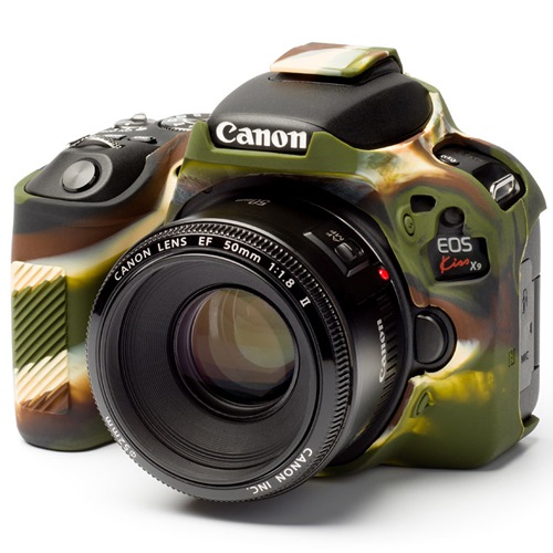 �����������С� Canon EOS Kiss X9 �� ����ե顼����