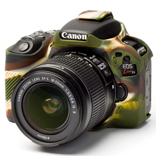 �����������С� Canon EOS Kiss X9 �� ����ե顼����