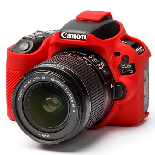 �����������С� Canon EOS Kiss X9 �� ��å�