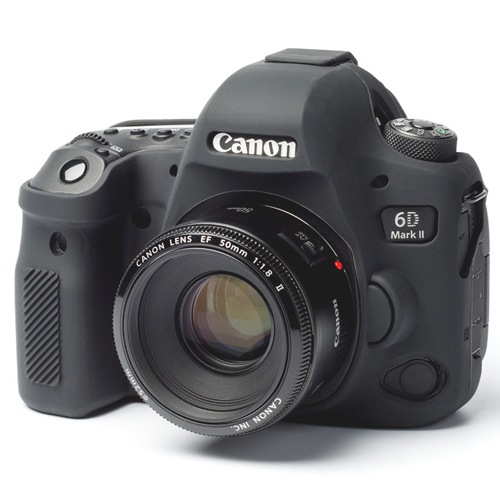 (未使用･未開封品)DISCOVERED イージーカバー EOS-1D X Mark II 用 カメラカバー ブラック 液晶保護フィルム付き Amazon | DISCOVERED イージーカバー EOS-1D X Mark II 用