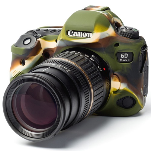 �����������С� Canon EOS ��D Mark2 �� ����ե顼����