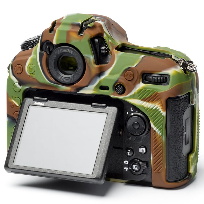 �����������С� Nikon D850 �� ����ե顼����