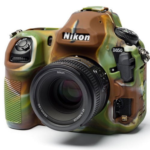 �����������С� Nikon D850 �� ����ե顼����