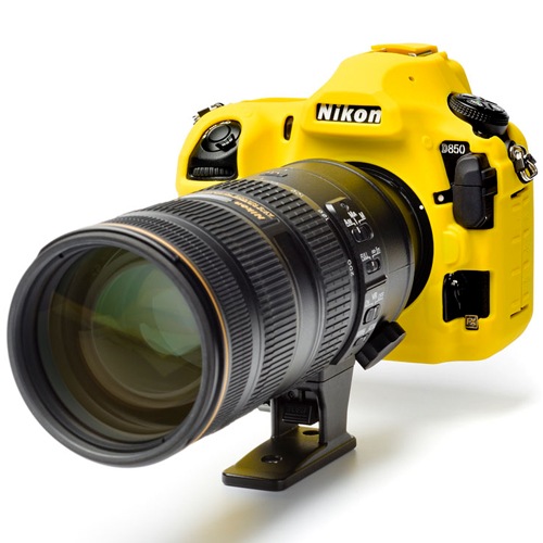 �����������С� Nikon D850 �� ��������