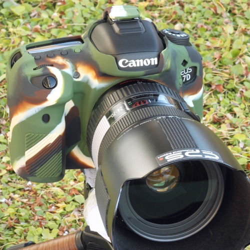 �����������С� Canon EOS 7D Mark2 �ѡ�����ե顼����