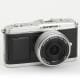 OLYMPUS �ڥ� E-P1/E-P2 ĥ��ץ��åȡ�8010 �������֥�å������׎���