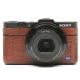 ���ˡ�Cyber Shot RX-100MII��ĥ��ץ��å� 8030���������֥饦��