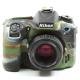 �����������С� Nikon D7100 & D7200 �� ����ե顼����