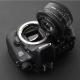 Rayqual 󥺥ޥȥץEOSޥȥܥǥ Pentax K 󥺡PK-EOS