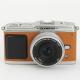 OLYMPUS �ڥ� E-P1/E-P2 ĥ��ץ��åȡ�5050 �������
