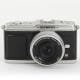 OLYMPUS �ڥ� E-P1/E-P2 ĥ��ץ��åȡ�8010 �������֥�å������׎���