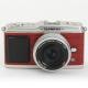 OLYMPUS �ڥ� E-P1/E-P2 ĥ��ץ��åȡ�8020 ��������åɎ����׎���