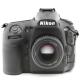 �����������С� Nikon D810 �� �֥�å�