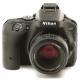 С Nikon D5500  ֥å