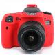 �����������С� Canon EOS 8000D �� ��å�