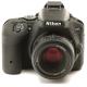 �����������С� Nikon D5600 �� �֥�å�